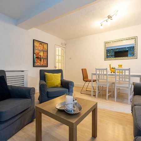 Guestready - Charming Haven In Knowledge Quarter Apartment Liverpool Exterior photo