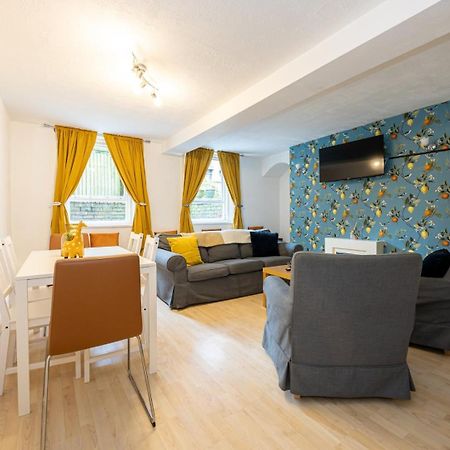 Guestready - Charming Haven In Knowledge Quarter Apartment Liverpool Exterior photo