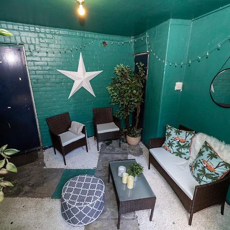 Guestready - Charming Haven In Knowledge Quarter Apartment Liverpool Exterior photo