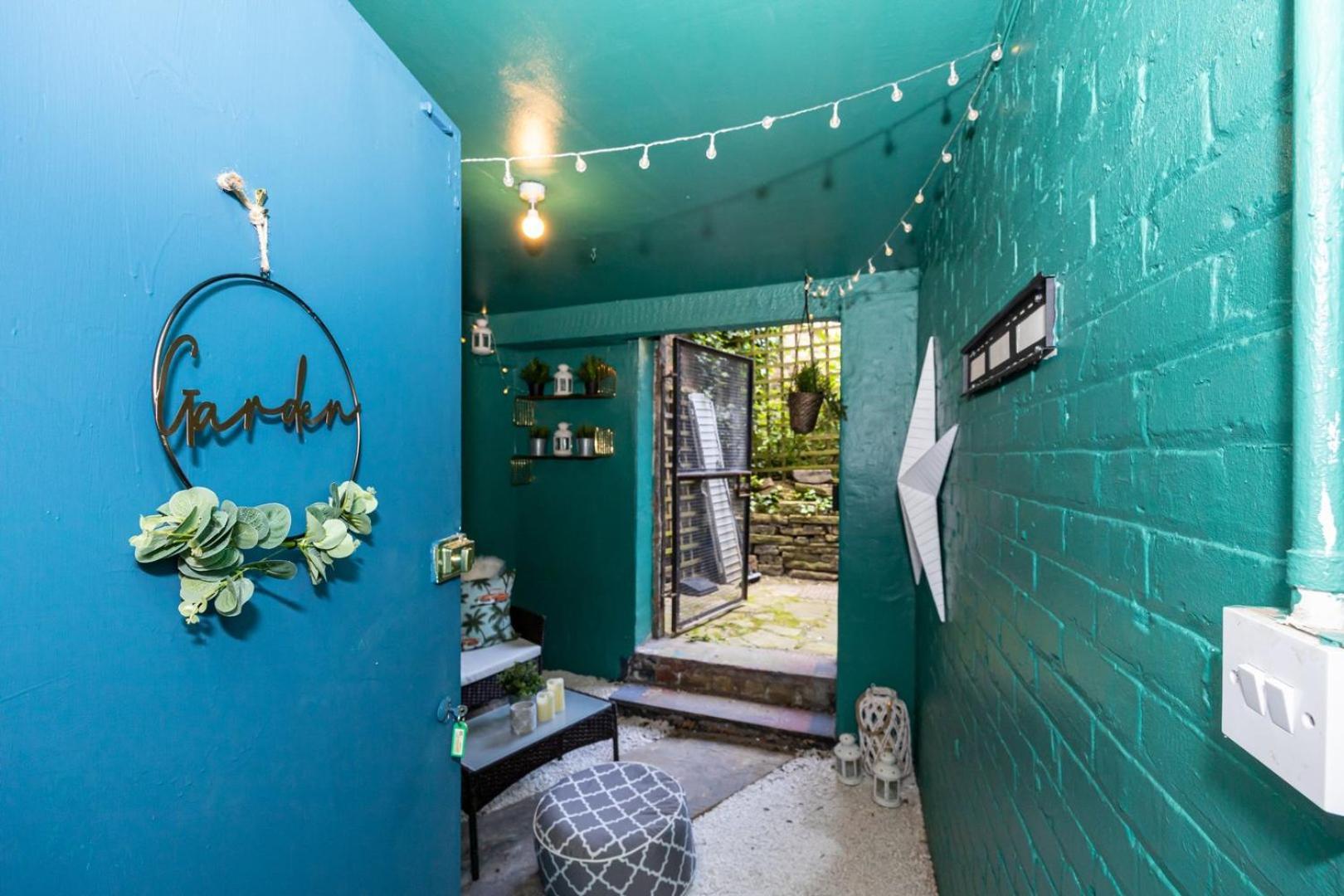 Guestready - Charming Haven In Knowledge Quarter Apartment Liverpool Exterior photo