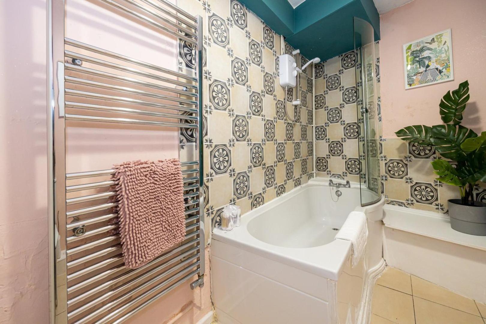 Guestready - Charming Haven In Knowledge Quarter Apartment Liverpool Exterior photo