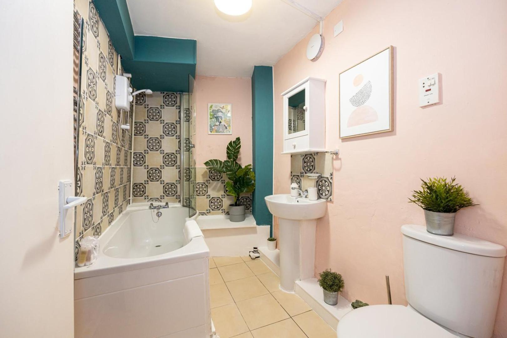 Guestready - Charming Haven In Knowledge Quarter Apartment Liverpool Exterior photo