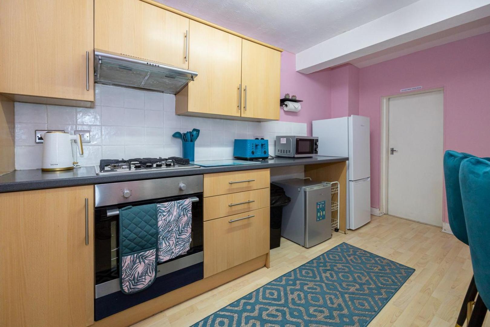 Guestready - Charming Haven In Knowledge Quarter Apartment Liverpool Exterior photo