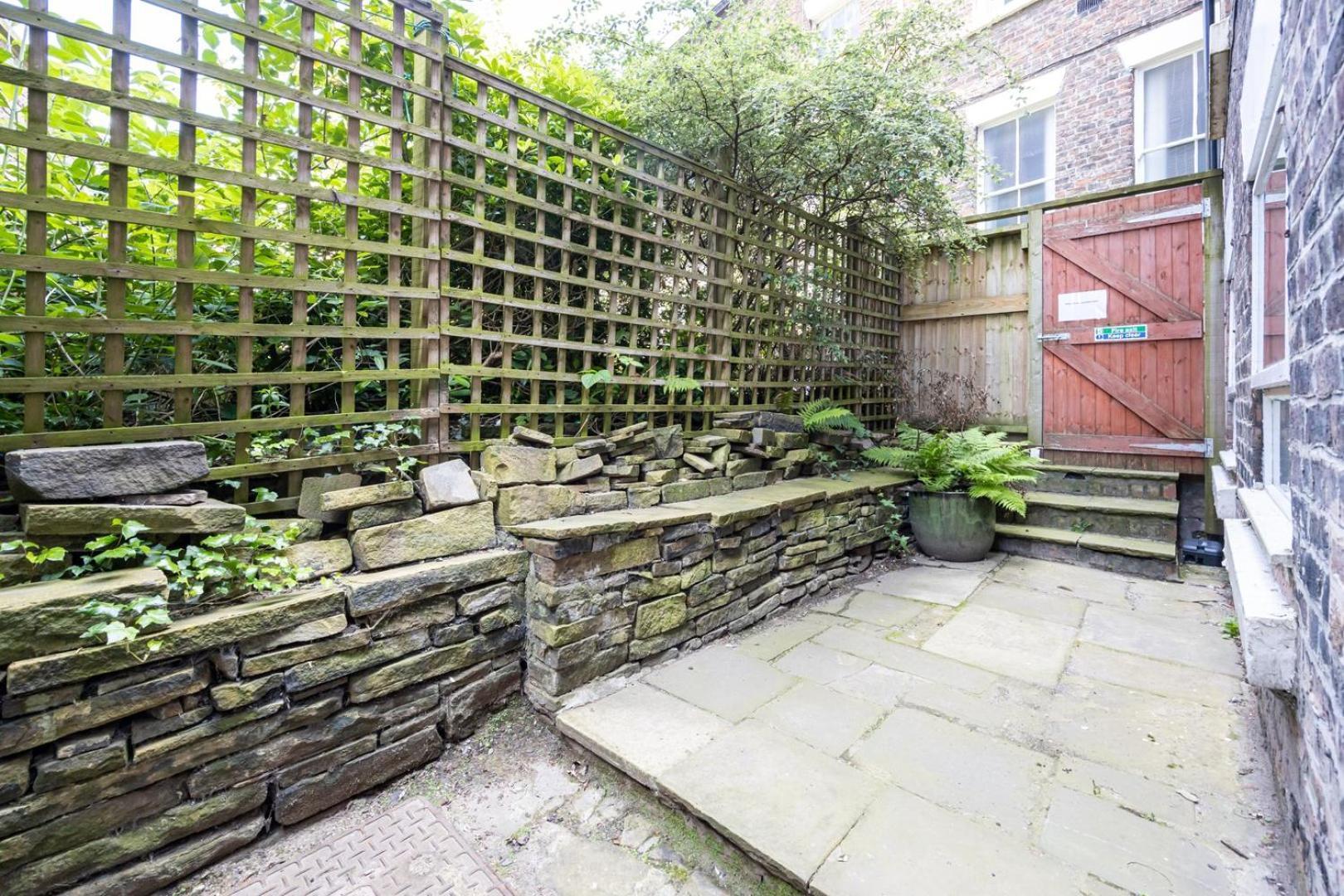 Guestready - Charming Haven In Knowledge Quarter Apartment Liverpool Exterior photo